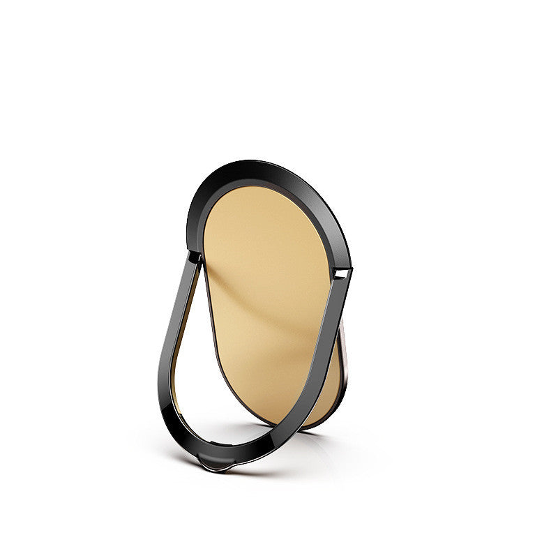 Magnetic Ring Grip & Kickstand – Snap-On for MagSafe / Qi2