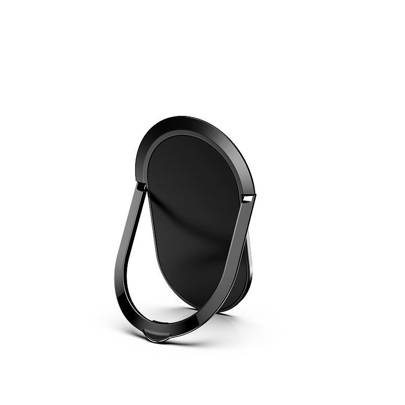 Magnetic Ring Grip & Kickstand – Snap-On for MagSafe / Qi2