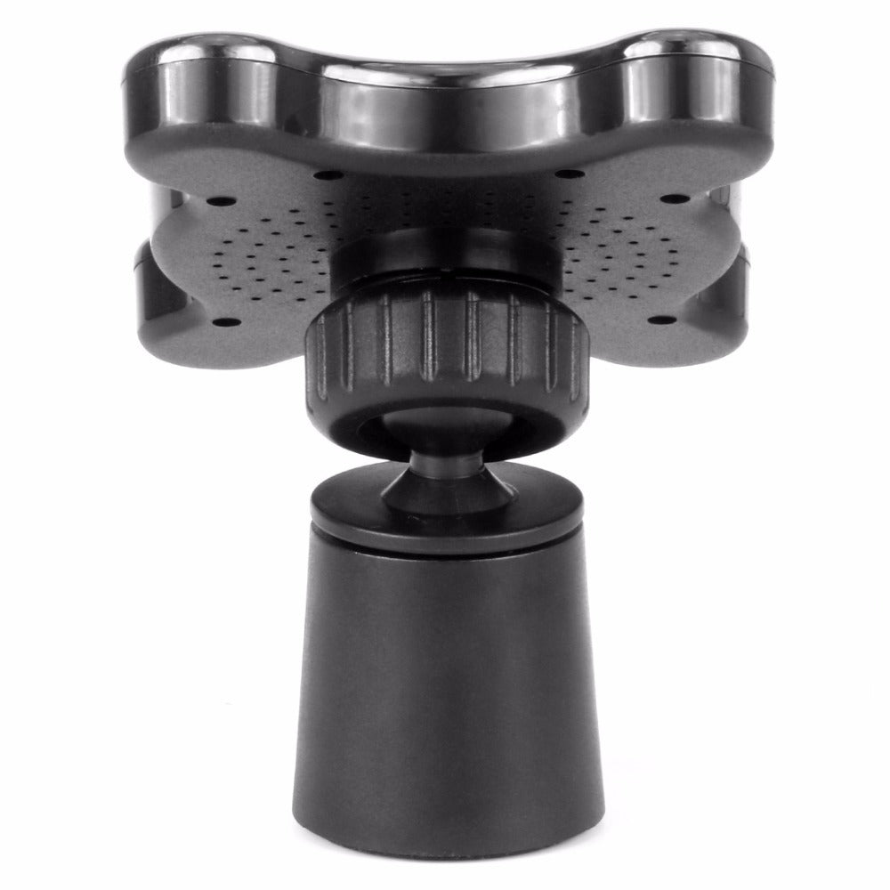 Magnetic Car Mount Wireless Charger